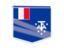 French Southern Territories